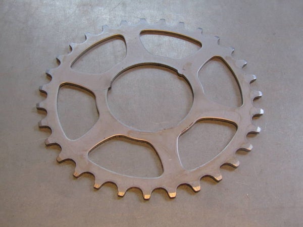 ..REGINA EXTRA CX 31t A1 last position freewheel cog NOS! BB33C 07 - 8/16/19 RK05