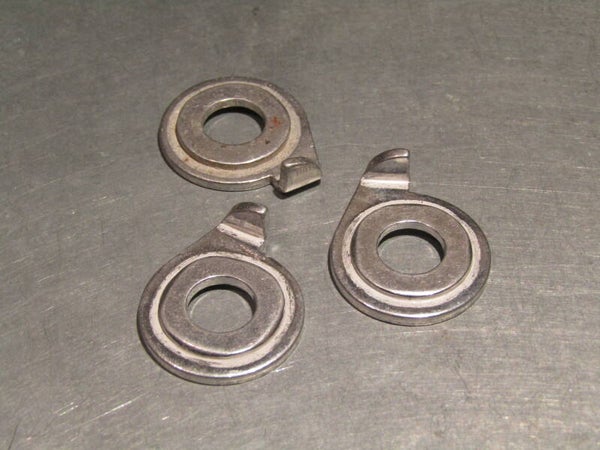 *CAMPAGNOLO C RECORD ERA RETROFRICTION Gear lever hardware Left side 3X NOS! TL01 04-BX01-C2-07 3/25/21