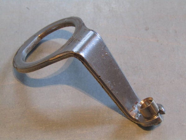 ZEUS FRENCH size front cable hanger 2nd hand BB31C 16 - 8/20/19 RK04