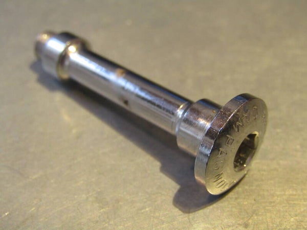 CAMPAGNOLO C 180 ( C RECORD ) Rear derailleur lower bolt NOS! TL03 02-B01-003-02 3/28/21