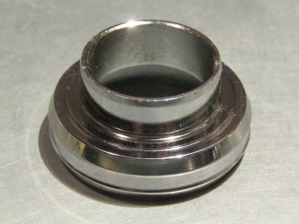 *ZEUS criterium HEADSET LOWER FIXED CUP BEARING RACE NOS! TL03 01-BX01-003-03 3/26/21