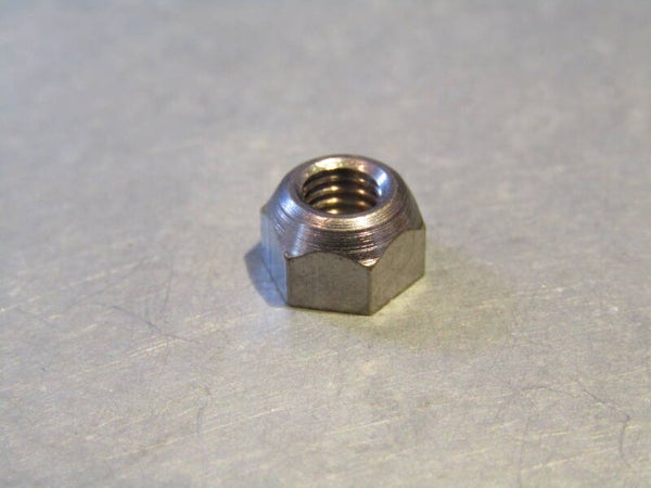 .CAMPAGNOLO C 180 / C RECORD-RECORD ERA BZ-ON Front derailleur FIXING NUT NOS! TL03 02-B01-001-02 3/27/21