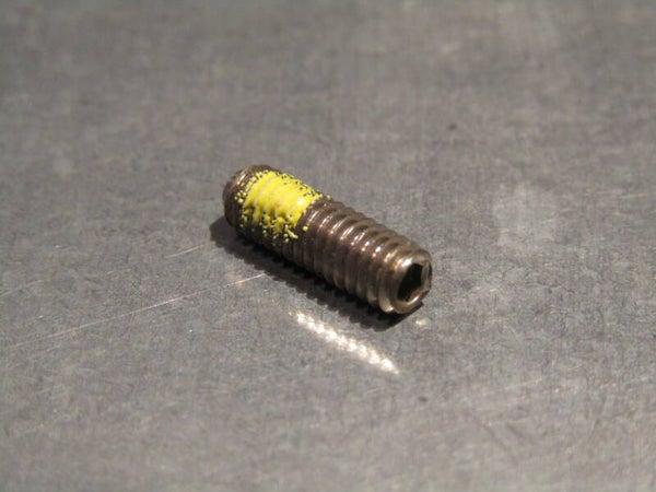 CAMPAGNOLO TRIOMPHE Rear derailleur limit screw NOS! TL03-02-B01-C2-02 3/28/21