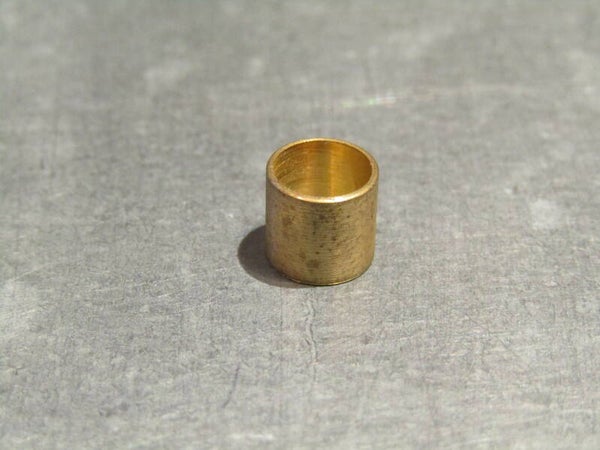 CAMPAGNOLO CHORUS MONOPLANER Brake caliper cable clamping post BRASS bushing NOS! TL01 01-B01-003-02 3/28/21