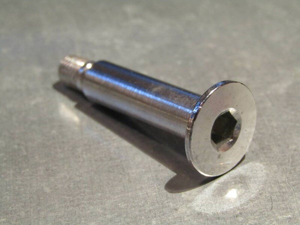 CAMPAGNOLO TRIOMPHE Rear derailleur lower bolt NOS! TL03 02-B01-002-05 3/28/21