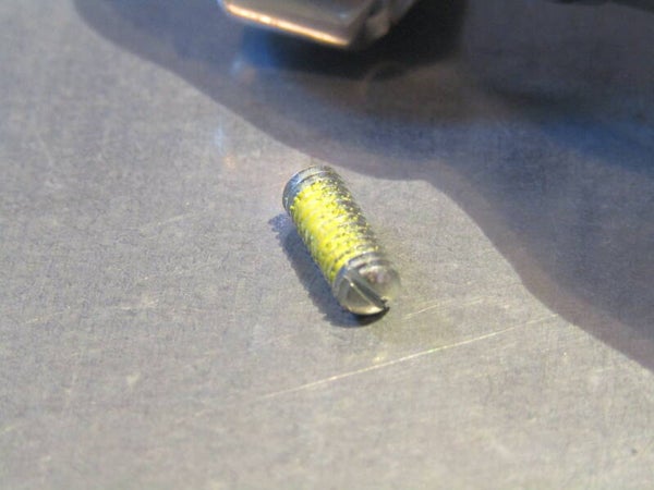 CAMPAGNOLO VICTORY/TRIOMPHE Rear derailleur limit screw NOS! TL01 04-B02-003-02 3/29/21
