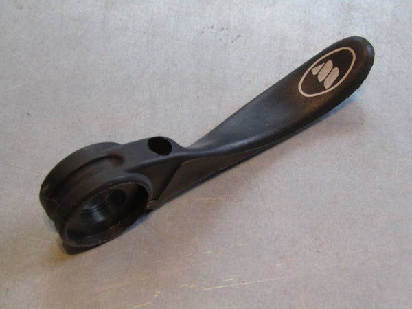 ..MODOLO LEFT side ( FRICTION ) only gear lever NOS! BX59a 06 - 8/22/19 RK01