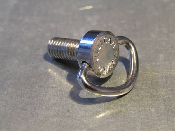CAMPAGNOLO VICTORY ERA Gear lever wing nut 15mm NOS! TL01 04-B01-C4-03 3/29/21