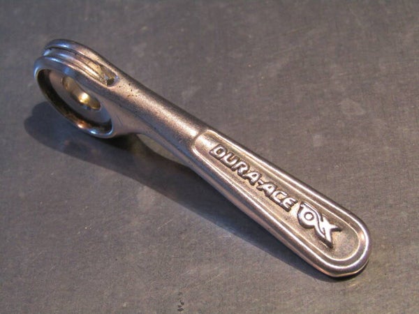 SHIMANO DURA-ACE AX Right side gear lever NOS! TL01 04-B01-C5-03 3/29/21