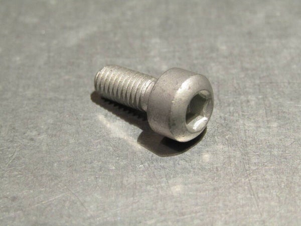 *CAMPAGNOLO 4X16mm Recessed bolt NOS! TL01 04-B02-C4-03 3/29/21