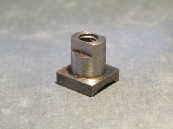 .CAMPAGNOLO NUOVO/SUPER RECORD Vintage 70's/80's Gear lever BZ-ON 1X NOS! TL01 04-B01-C5-01 3/30/21-