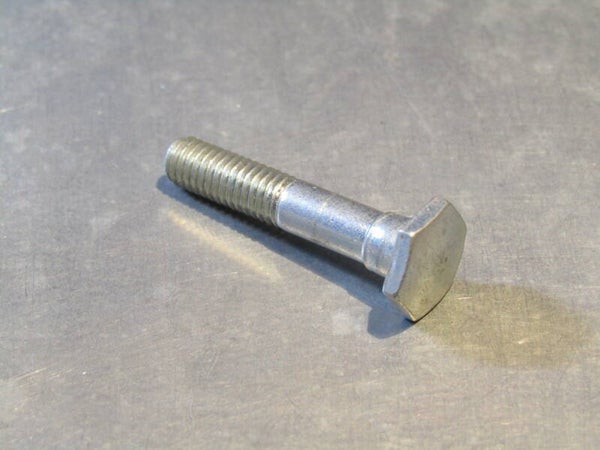 MAFAC RACER Rear brake caliper center bolt dull finish NOS! TL03 03-B01-C5-05 3/31/21