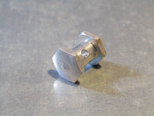 MAFAC RACER straddle wire cable anchor NOS! TL03 03-B01-C5-02 3/31/21