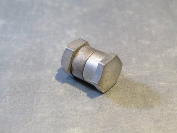 MAFAC RACER STRADDLE WIRE Cable pinch hardware NOS! TL03 03-B01-C4-04 3/31/21