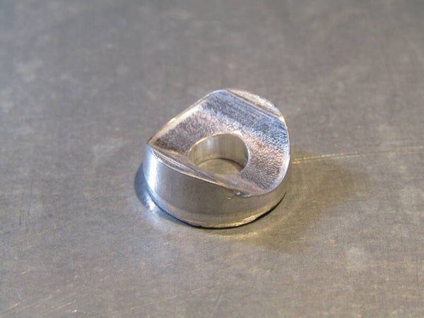 *MAFAC Rear radius spacer short NOS! TL03 03-B01-C5-04 3/31/21