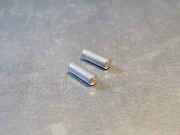 MAFAC COMPETITION Brake cable ends 2X NOS! TL03 03-B01-C2-02 3/31/21