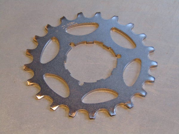 ..SHIMANO DURA ACE 7401 ERA 21t UNIGLIDE Cassette cog NOS! BX31a 13 - 8/30/19 RK12