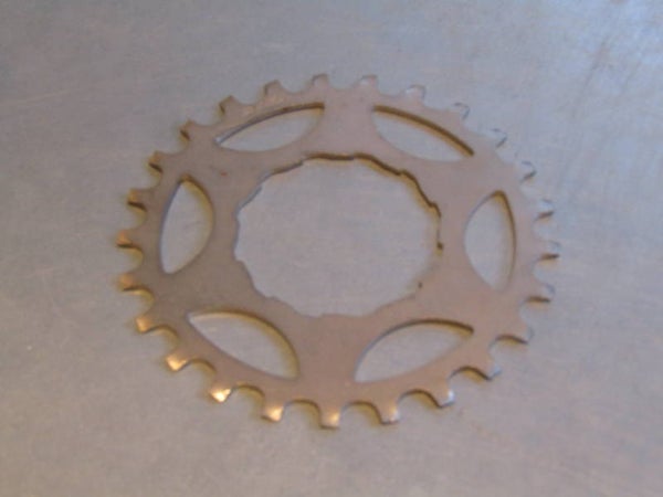 ..600EX 25t LAST POSITION freewheel cog NOS! BX25 02 - 8/30/19 RK11