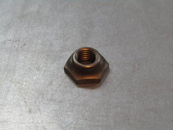 MKS SULLIVAN vintage 80's Pedal spindle bearing cone NOS! BX42 03 - 8/30/19 RK10