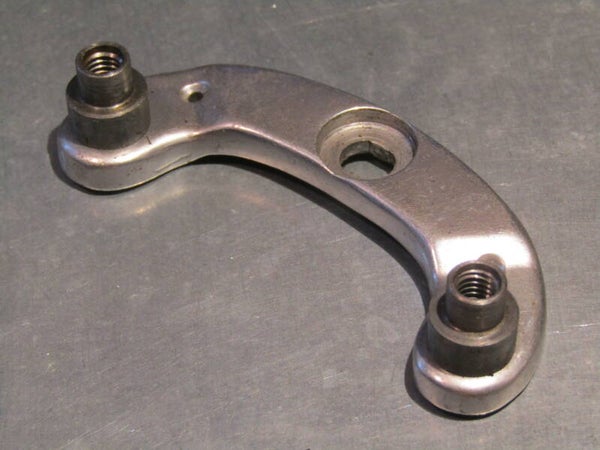 ZEUS 2000 Brake caliper rear bridge NOS! TL02 01-B02-002-02 4/3/21