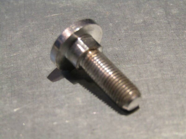 ZEUS 2000 Rear brake caliper center bolt 23mm NOS! TL02 01-B02-C1-04 4/3/21