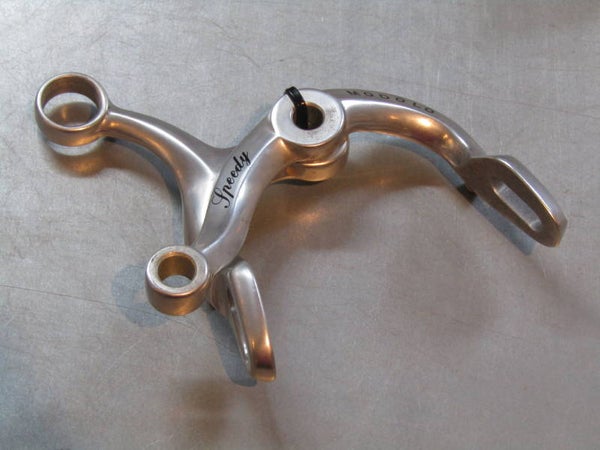 ..MODOLO SPEEDY short reach brake caliper arm set NOS! BX23a 04 - 8/30/19 RK10