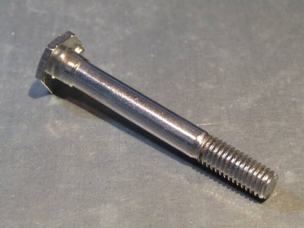 MAFAC COMPETITION Front ( STANDARD ) KEYED Brake caliper center bolt NOS! BOR14 003-01 4/4/21