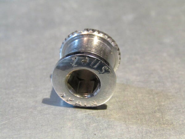 ZEUS 2000/GRAN SPORT ( STRADA ) Road double chainring bolt set 1X NOS! 0000 - 4/4/21