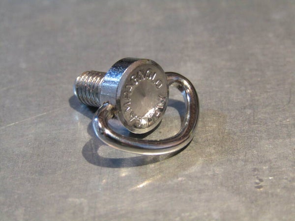 CAMPAGNOLO VICTORY Gear lever wing nut NOS! 0000 4/5/21