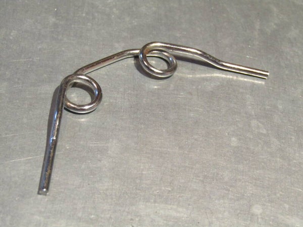 GIPIEMME CRONO SPRINT Brake caliper spring 1X NOS! 0000 4/5/21