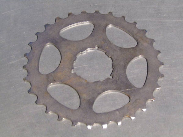 ..SHIMANO 30t ( G30 ) HYPERGLIDE Cassette cog NOS! BB29* 07 - 9/4/19 RK04