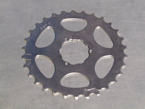 SHIMANO 30t ( G30 ) HYPERGLIDE CASSETTE COG NOS! BB28C* 01 - 9/4/19 RK04