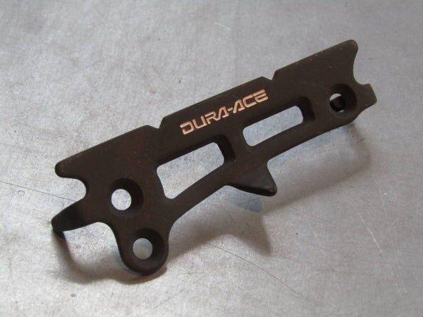 SHIMANO DURA ACE #PD7400 Right side pedal cage NOS! BX56A 09 - 9/5/19 RK13