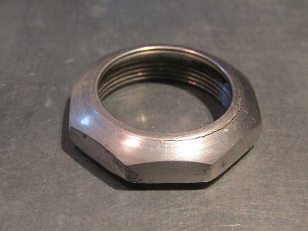 OFMEGA CX Headset ALLOY LOCK-NUT NOS! Beta04 D03-003-01B 4/8/21