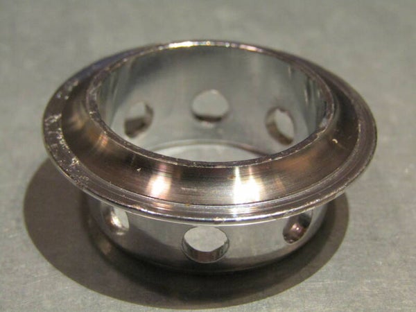 OFMEGA SPECIALE Headset UPPER Fixed bearing race NOS! Beta04 D03-004-02C 9/4/21