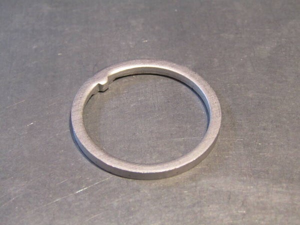 OFMEGA SPECIALE Headset ALLOY keyed washer NOS! Beta04 D03-004-02B 9/4/21