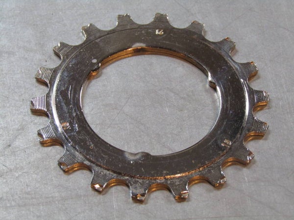 .SACHS / MAILLARD 16t ( MB ) freewheel cog NOS! BX12A* 02 - 9/23/19 RK12