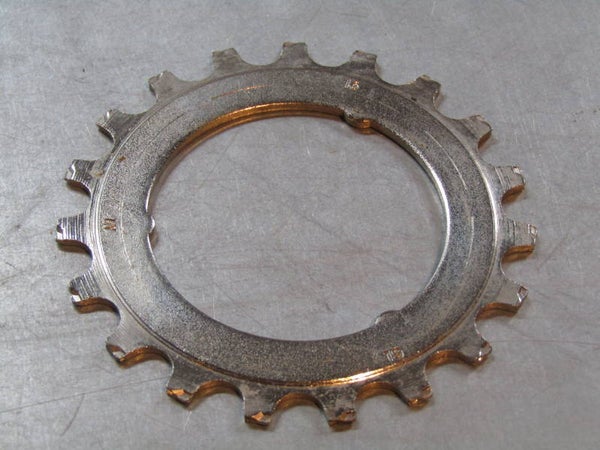 .SACHS / MAILLARD 19t ( MA ) FREEWHEEL COG NOS! BX12A* 04 - 9/23/19 RK12