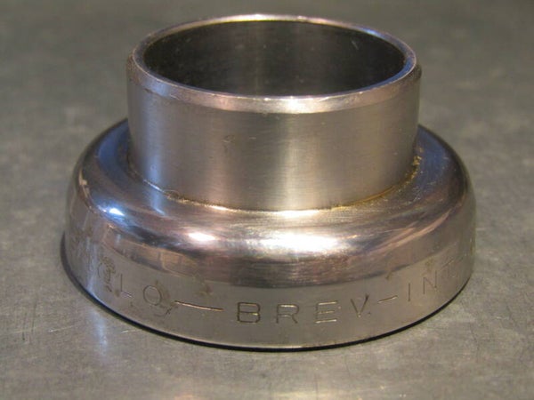 CAMPAGNOLO CHORUS Headset lower fixed cup bearing race NOS! Beta04 D03-001-08 4/9/21