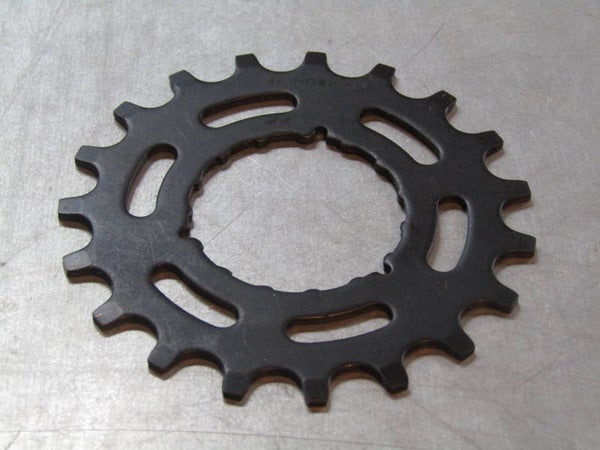 .SUNTOUR 19t #47051953 CASSETTE COG NOS! BX11A* 03 - 9/23/19 RK12
