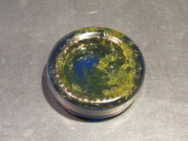 SHIMANO DEORE XT Headset bearing retainers NOS! Beta04 D02-002-02 4/9/21