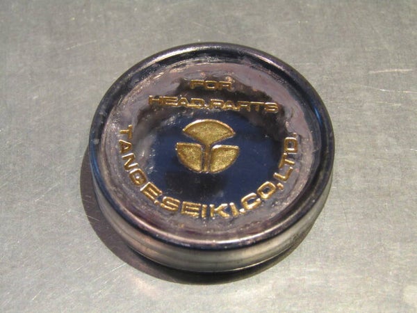 TANGE LEVIN Headset bearing retainers NOS! Beta04 D02-001-01 4/9/21