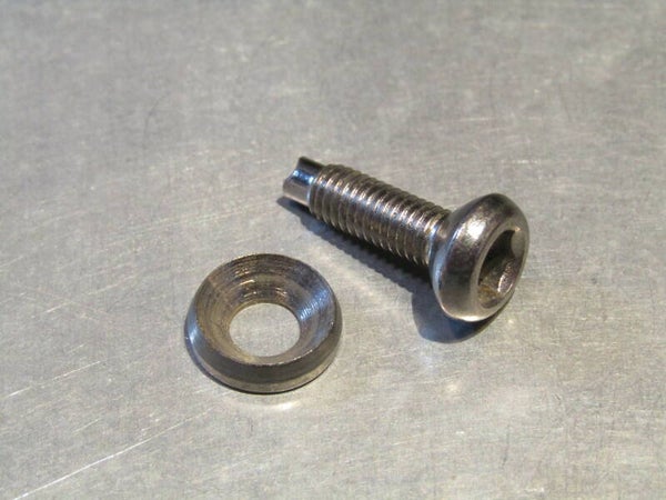 MODOLO SPEEDY Brake caliper PAD holder FIXING BOLT NOS! TL03 04-B01-C01-03 4/18/21