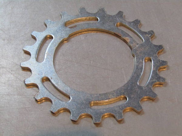 .REGINA SYNCHRO 21t ( A1 ) Frewwheel cog NOS! BX11A* 08 - 9/23/19 RK12