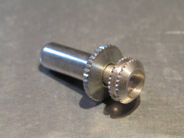 MODOLO CORSA/SPORTING Brake caliper cable adjuster post 1X NOS TL03 04-B01-002-01 4/15/21