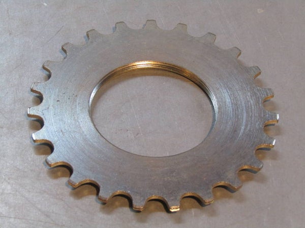 MAILLARD COMPACT 21t 2nd position threaded freewheel cog NOS! BX12A2* 01 - 9/23/19 RK12