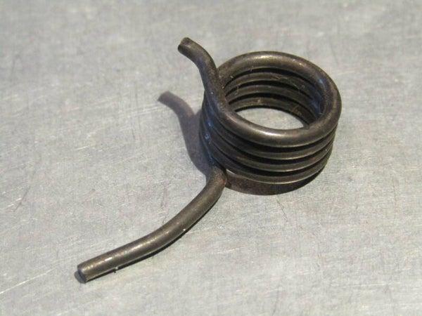 CAMPAGNOLO GRAN SPORT 2nd GEN TYPE front derailleur SPRING NOS! Beta03 D06-003-02 4/16/21