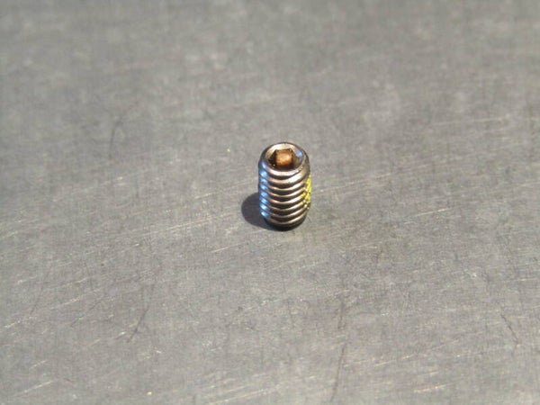 CAMPAGNOLO C RECORD ERA Brake lever pivot pin fixing screw NOS! Beta02 D02-003-02 4/16/21