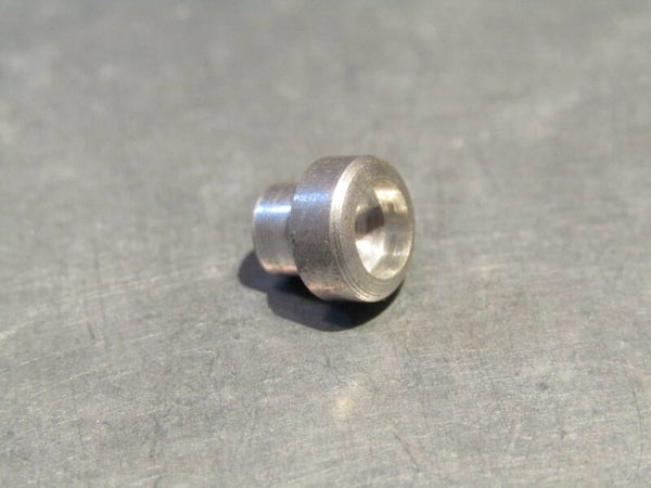 ZEUS 2000 TYPE Stem through cable routing plug NOS! Beta02-D07-003-04a 4/16/21