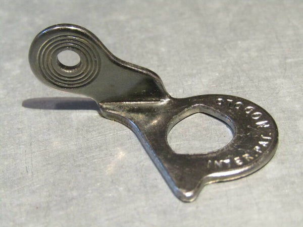 MODOLO SPEEDY Brake caliper QR lever NOS! TL03 04-C04-02 4/16/21